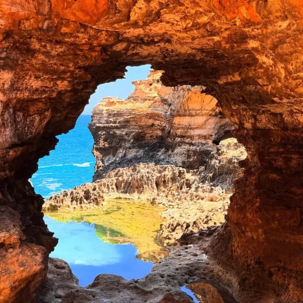 3 days road trip from melbourne