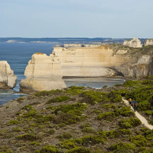Apostles lookout