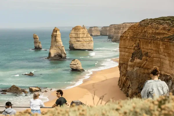 Day Great Ocean Road Tour