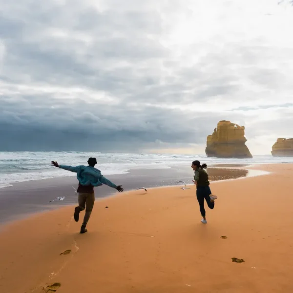 Gibson Beach