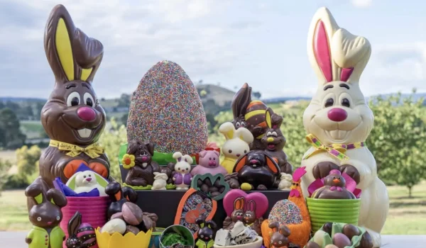 Great Ocean Road Chocolaterie and Ice Creamery