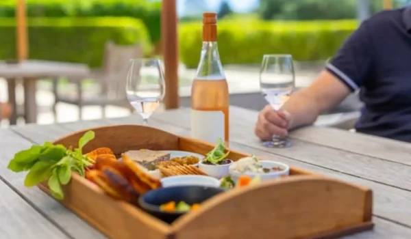 How To Find Cellar Doors With Real Winemaker Access