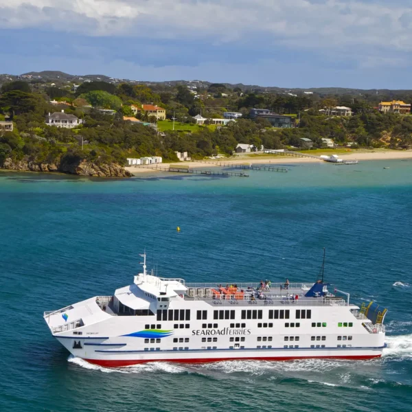 Great Ocean Road cruise