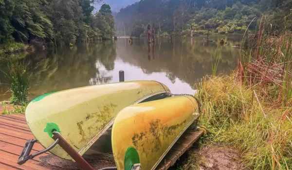 Lake Elizabeth