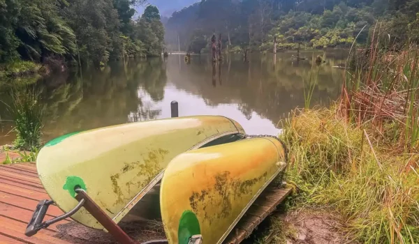 Lake Elizabeth
