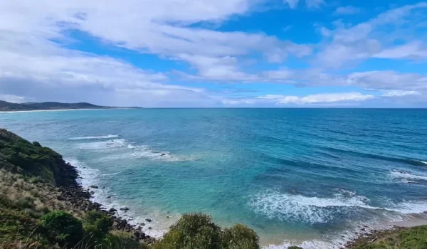 Lorne Beach