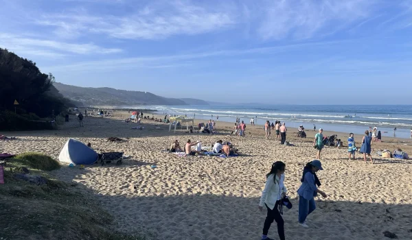 Lorne Beach