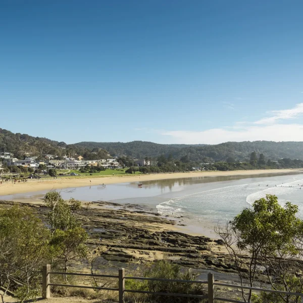 Lorne