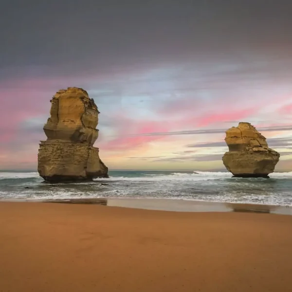 Melbourne to Adelaide Tour
