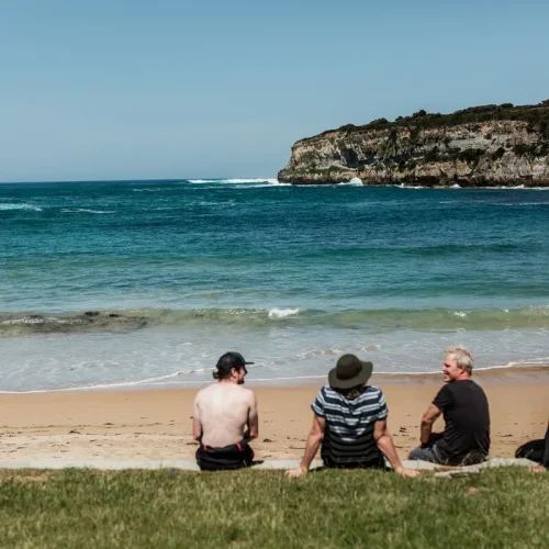 Port Campbell National Park