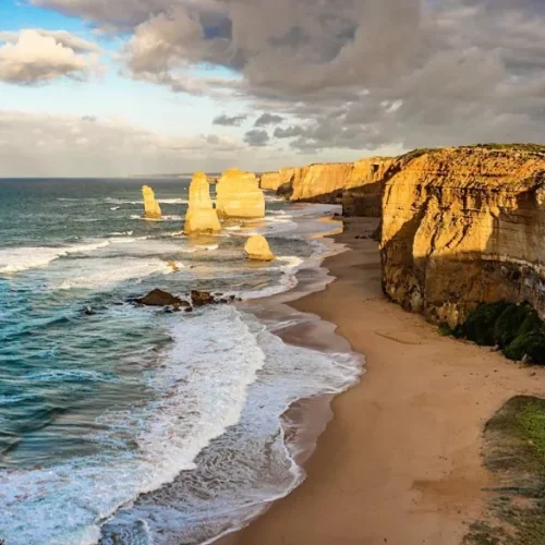 Port Campbell National Park