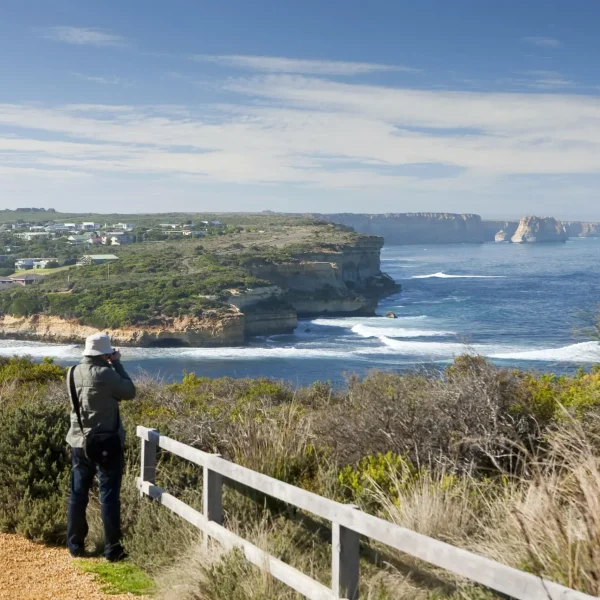 Port Campbell
