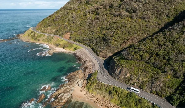 The best time to visit the Great Ocean Road