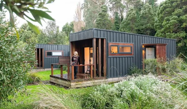 Unique Places to Stay