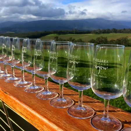 Yarra Valley Killara Estate