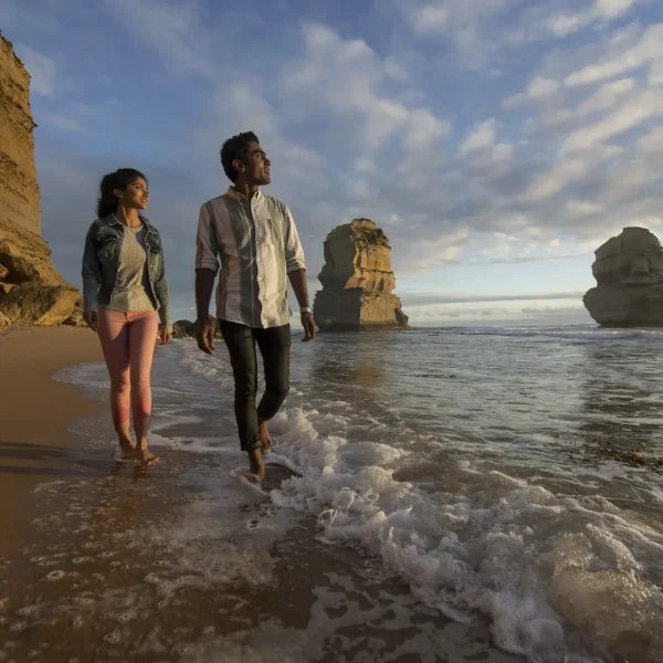 best season for great ocean road