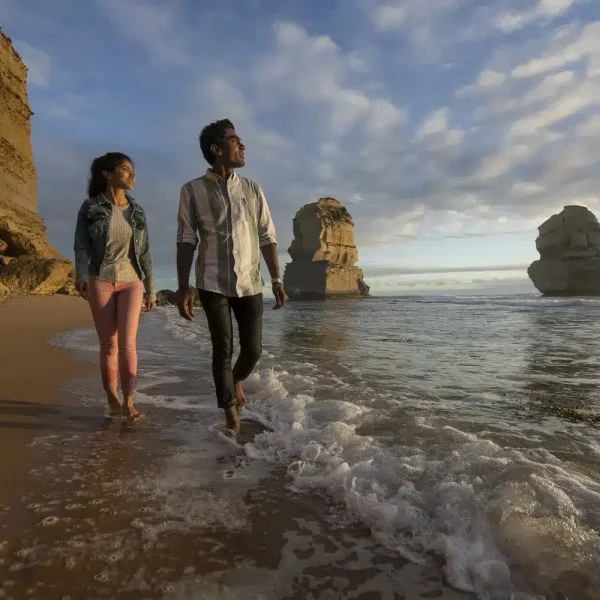best season for great ocean road