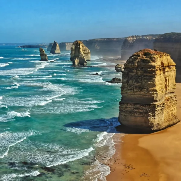 best time to go great ocean road
