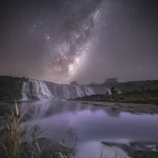 favourite waterfalls