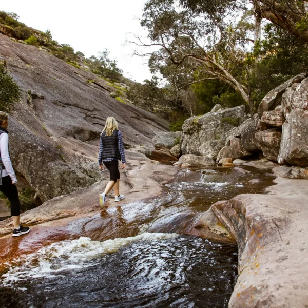 grampians 3 day tour