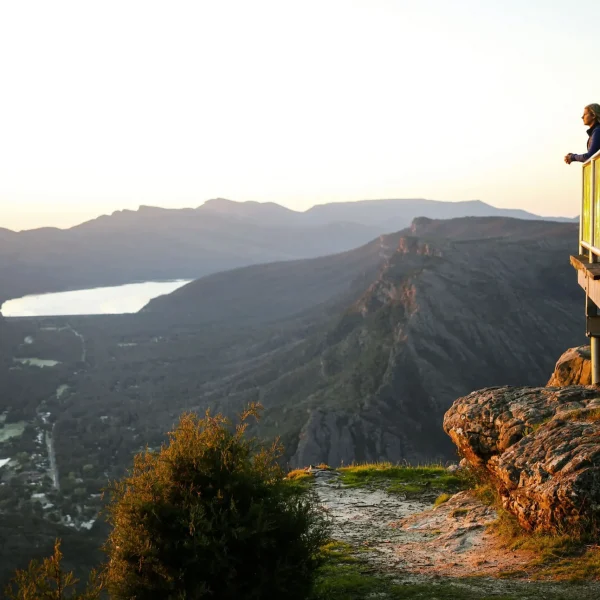 grampians day trip
