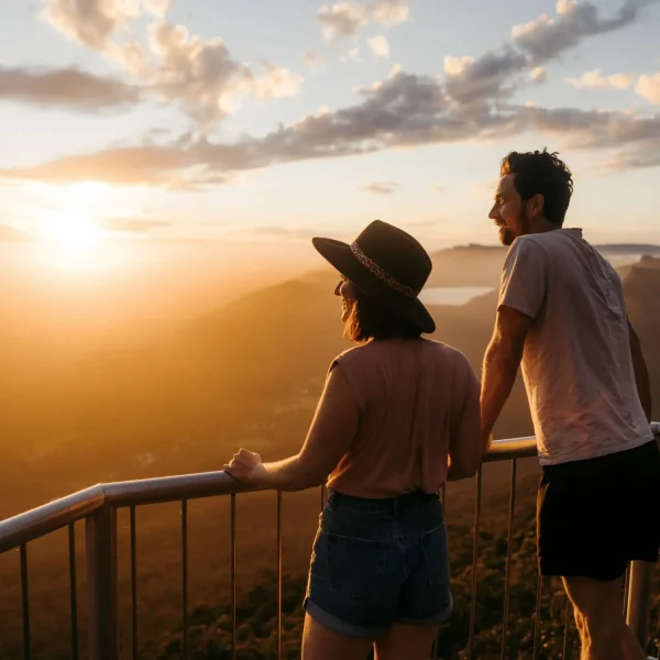 grampians mountains