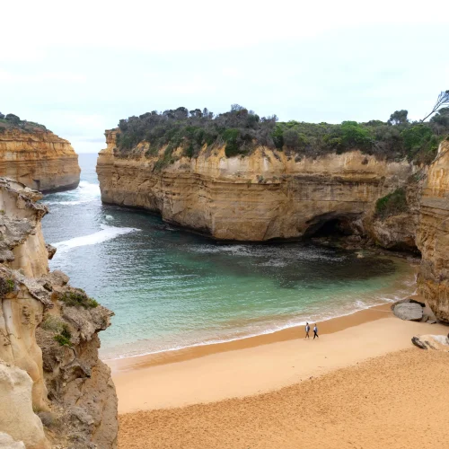 great ocean road 2 day trips