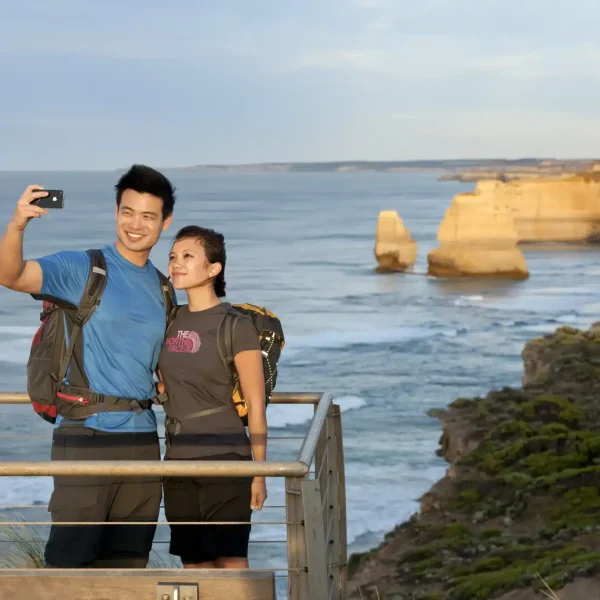 great ocean road day trip from melbourne