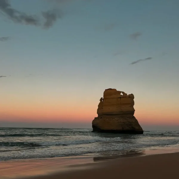great ocean road evening tours prices