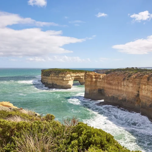 great ocean road and grampians tour