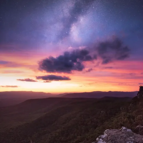 great ocean road overnight tour