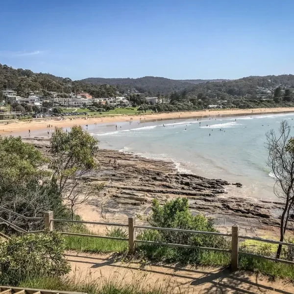 great ocean road