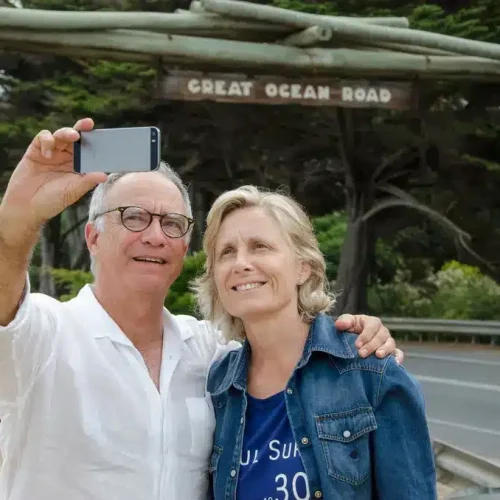 great ocean road tour 2 days