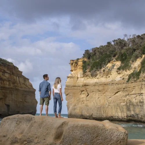 great ocean road trip itinerary