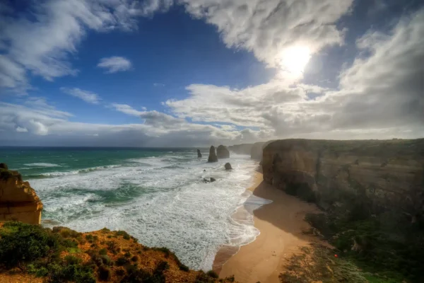 great ocean tour melbourne