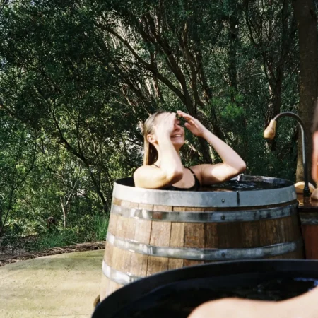 melbourne hot springs tour