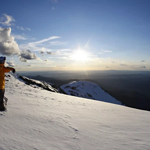 melbourne snow day trips