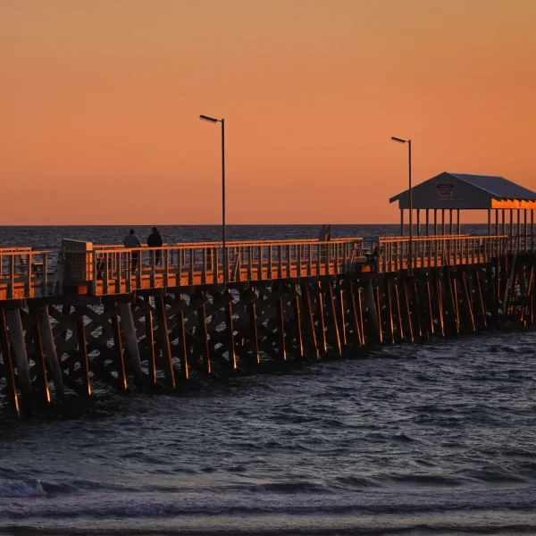 melbourne to adelaide return road trip