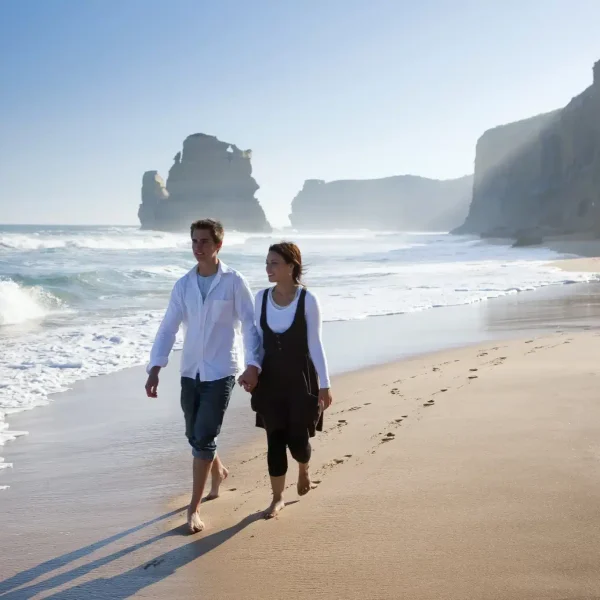 melbourne to adelaide road trip