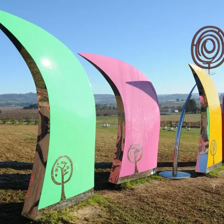melbourne wine tour