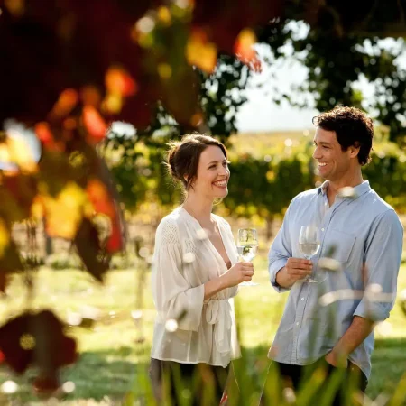 melbourne wine tours