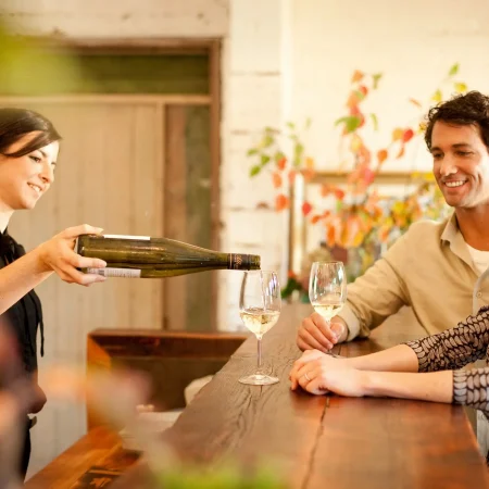 melbourne winery tour