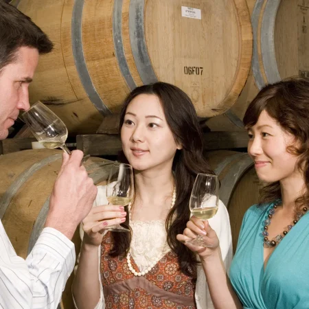 melbourne yarra valley wine tour