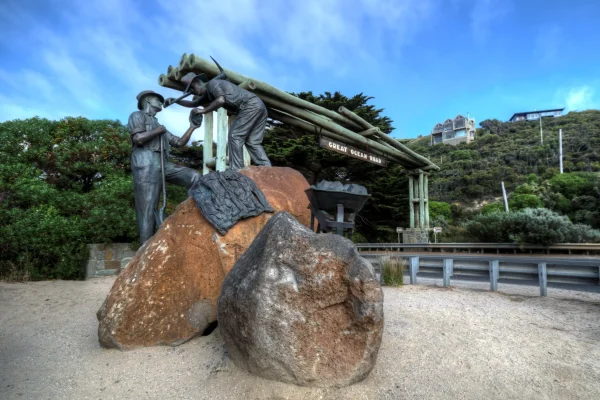 2 Day Great Ocean Road Tour