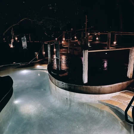 mornington peninsula hot spring tour