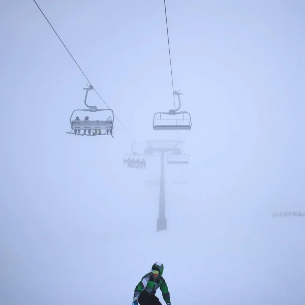 mount buller