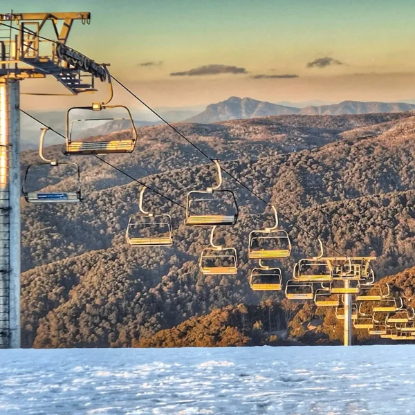 mount buller