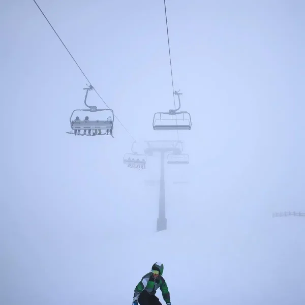 mount buller