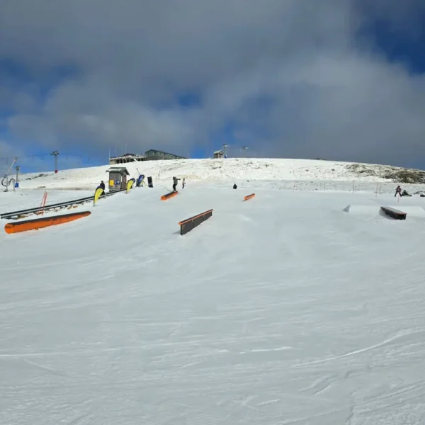 mt buller day trip from melbourne