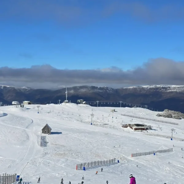mt buller trip